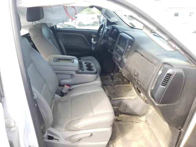 2017 CHEVROLET SILVRDO LT 1GC2KUEG9HZ356602