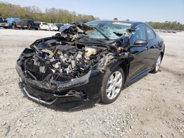 2017 CHEVROLET VOLT PREMI 1G1RD6S52HU157954