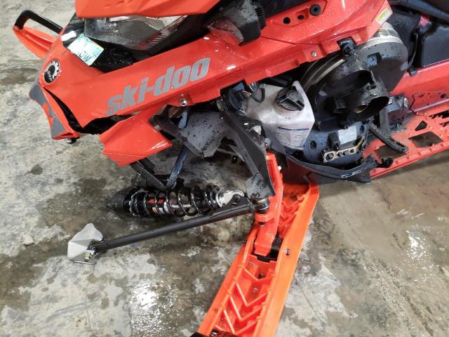 2019 SKI DOO SNOWBMOBIL 2BPSUYKJ5KV000125