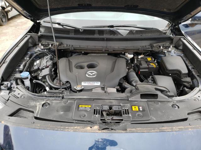 2022 MAZDA CX-9 GRAND JM3TCBDY1N0603781