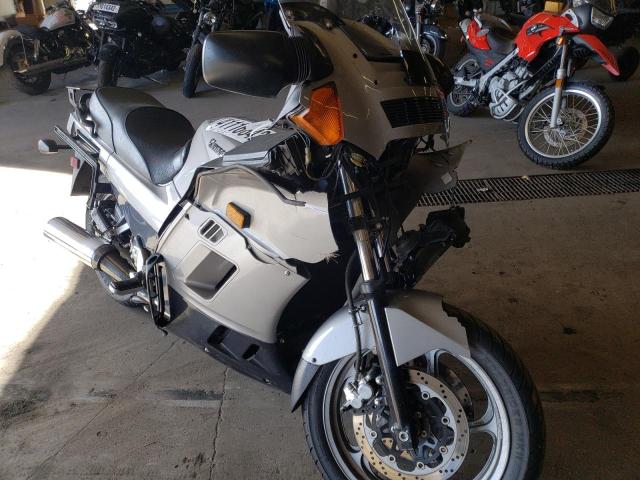 2002 KAWASAKI ZG1000 JKAZGCA102B518252