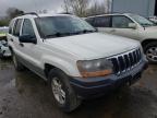 2002 JEEP  CHEROKEE