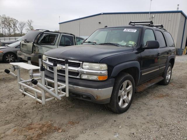 Фото: 1GNEK13Z44R296567 - 2