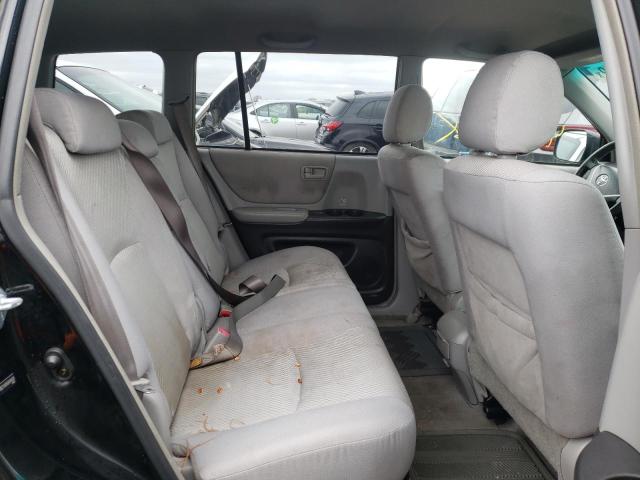 2006 Toyota Highlander VIN: JTEHD21A360044041 Lot: 73486513