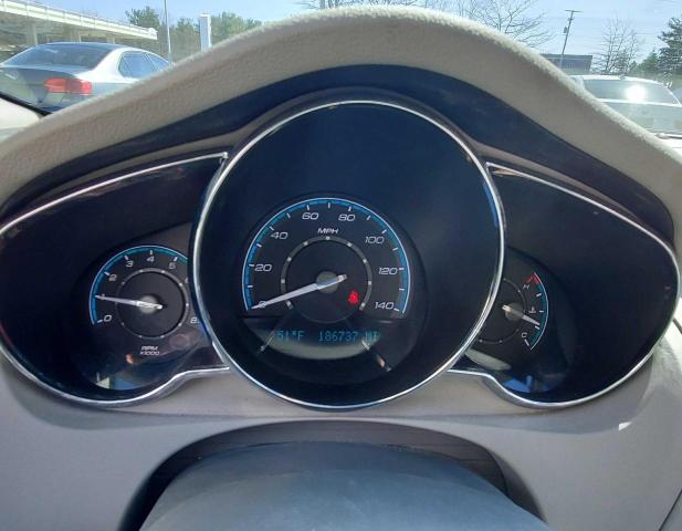 1G1ZG57B49F244888 Chevrolet Malibu Ls 2009. Фото: 7