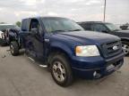 2007 FORD  F150