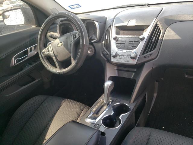 2GNALAEK5E6244261 Chevrolet Equinox Ls 2014. Фото: 8