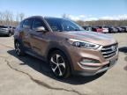 2016 HYUNDAI  TUCSON