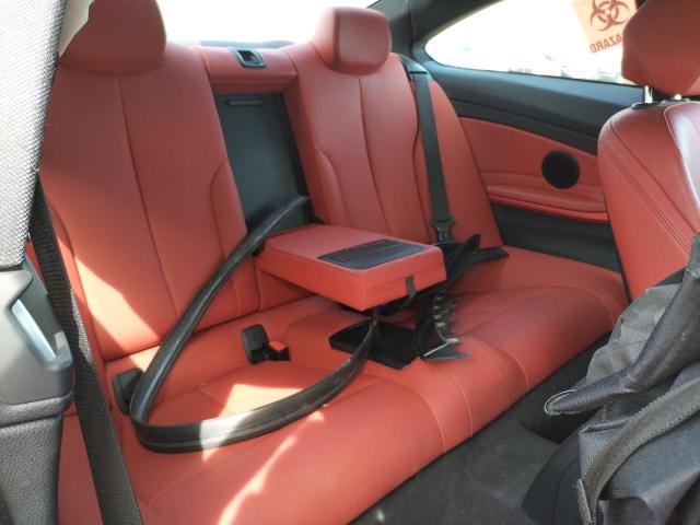 WBA3N9C55EF721670 BMW 428 XI