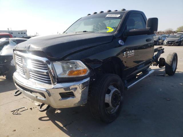2018 RAM 4500 3C7WRKAL6JG345229
