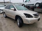 2007 LEXUS  RX350