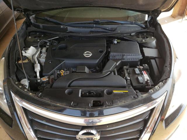 1N4AL3AP9DC220286 Nissan Altima 2.5 2013. Фото: 6