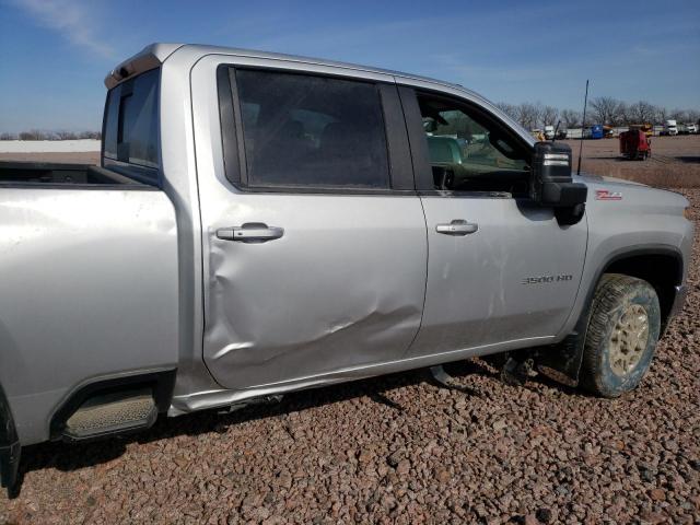 2020 CHEVROLET 3500HD 1GC4YTEY3LF259898