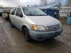 2003 TOYOTA  SIENNA