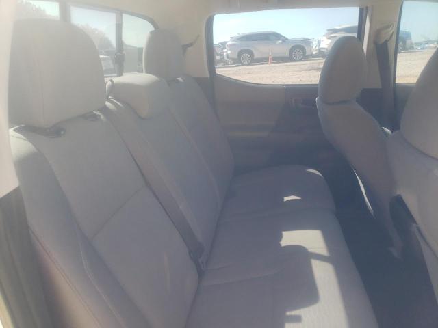 5TFAX5GN9JX111251 Toyota Tacoma Dou 2018. Фото: 5