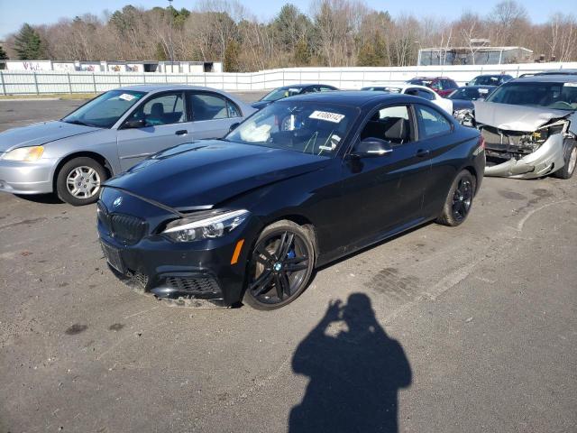 2020 BMW M240XI WBA2J7C08L7E04539