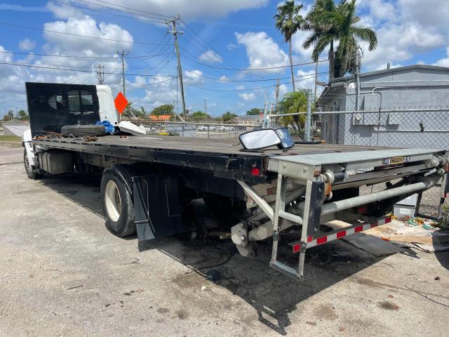 5PVNJ8JV5K4S74348 Hino 258/268 2019. Фото: 2