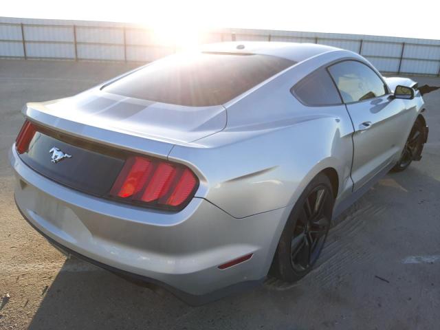 2016 FORD MUSTANG 1FA6P8TH4G5274312