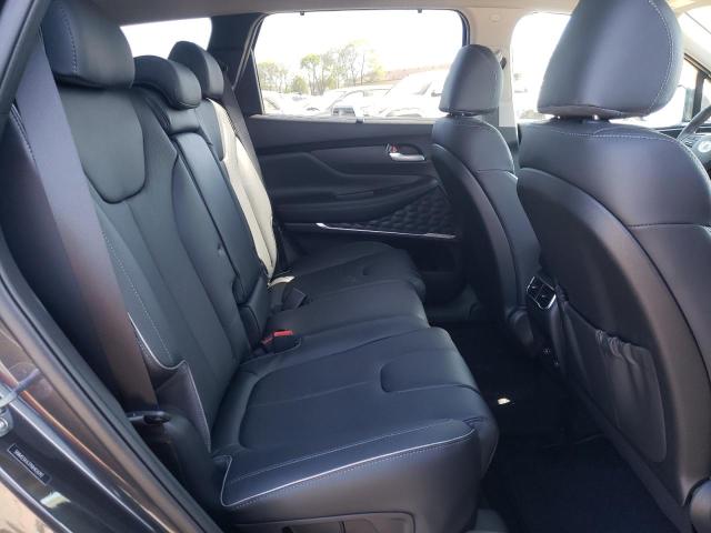 2022 HYUNDAI SANTA FE 5NMS34AJ7NH426192
