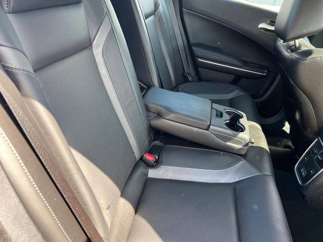 2C3CDXBG0MH515123 Dodge Charger Sx 2021. Фото: 5