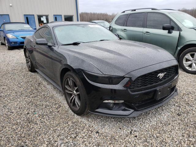 VIN 1C4PJMCB6FW512805 2016 FORD MUSTANG no.1