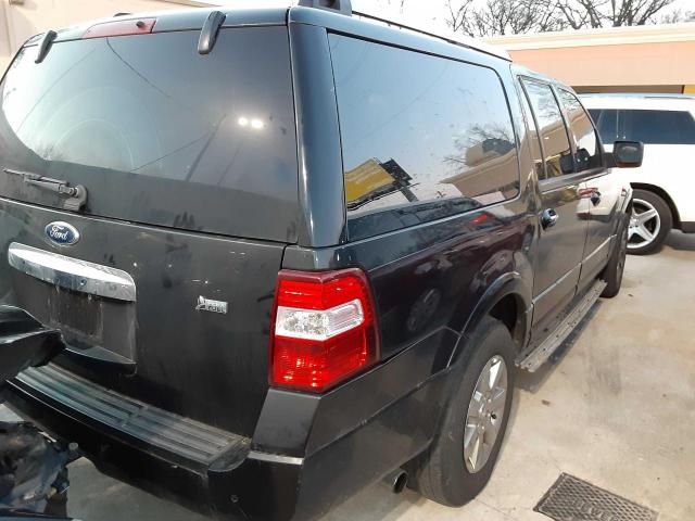 1FMJK1K52BEF16892 Ford Expedition 2011. Фото: 3