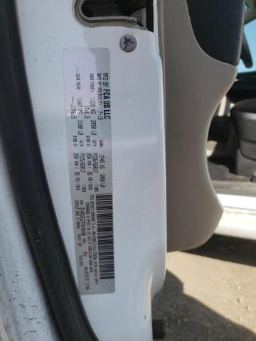 2C4RDGCG7FR745498 Dodge Grand Cara 2015. Фото: 9