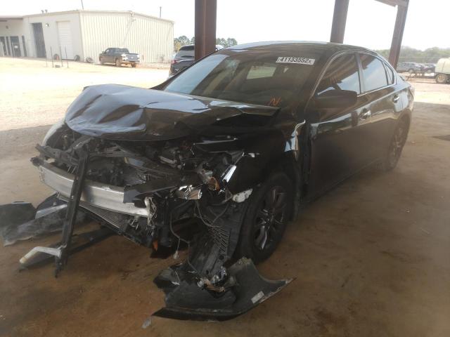 2015 NISSAN ALTIMA 2.5 1N4AL3AP8FC594584