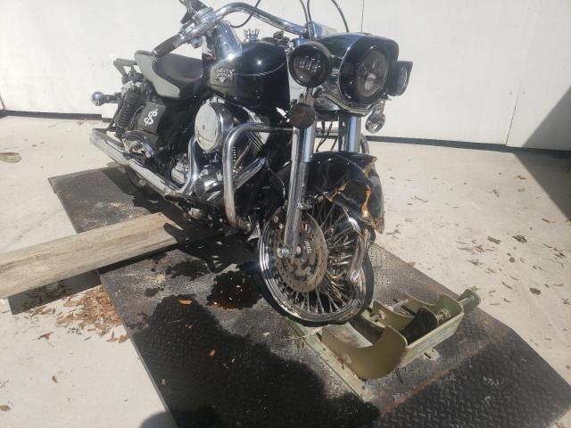 2011 HARLEY-DAVIDSON FLHRC 1HD1FRM16BB612686