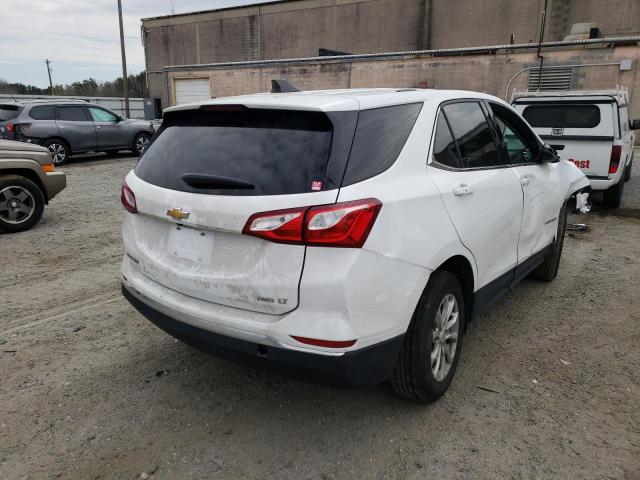 VIN JM3KFBAM3N0616164 2019 CHEVROLET EQUINOX no.4