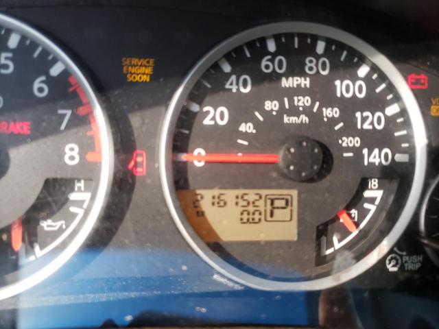 5N1AR18UX7C623735 Nissan Pathfinder 2007. Фото: 7