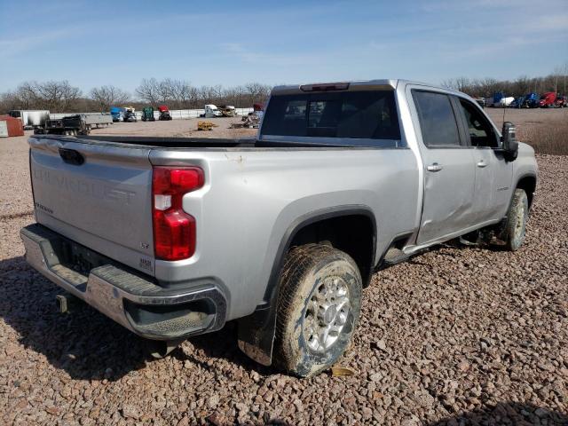 2020 CHEVROLET 3500HD 1GC4YTEY3LF259898