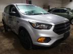 2018 FORD  ESCAPE