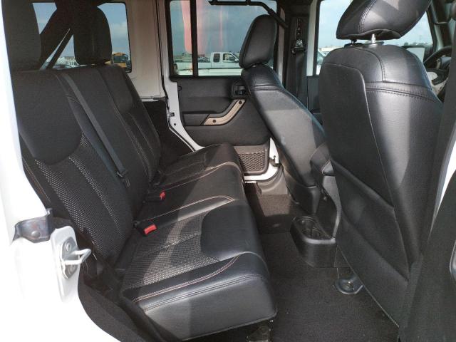 1C4BJWEG7GL253839 Jeep Wrangler U 2016. Фото: 5