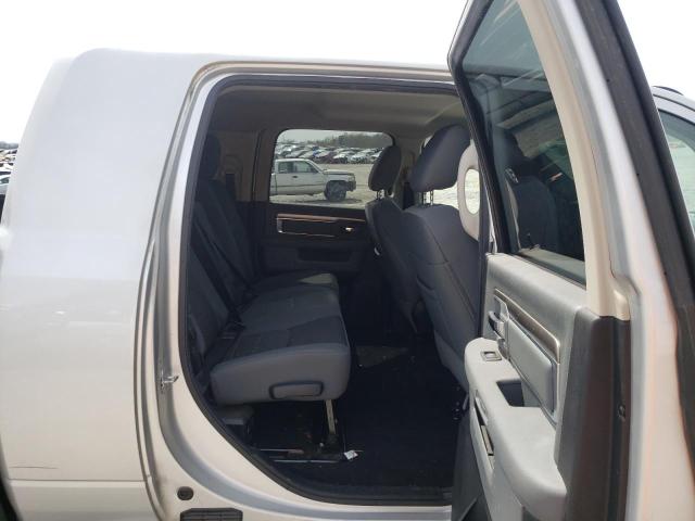 3C6UR4ML2EG150107 Ram 2500 Slt 2014. Фото: 5