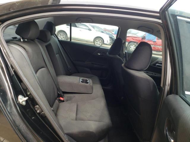 1HGCR2F33GA115620 Honda Accord Lx 2016. Фото: 5