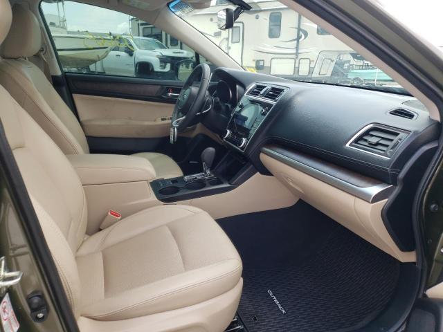 2019 SUBARU OUTBACK 2. 4S4BSANC7K3313278