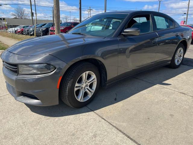 2C3CDXBG0MH515123 Dodge Charger Sx 2021. Фото: 1