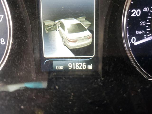4T1BF1FK1HU421845 Toyota Camry Le 2017. Фото: 7