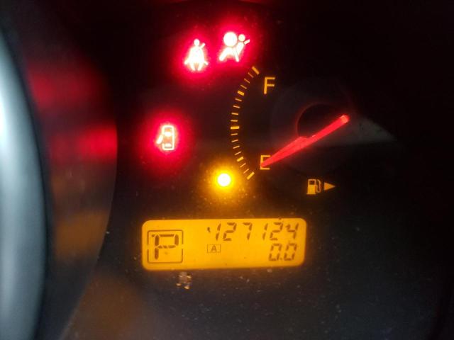 3N1BC13E08L371318 Nissan Versa S 2008. Фото: 7