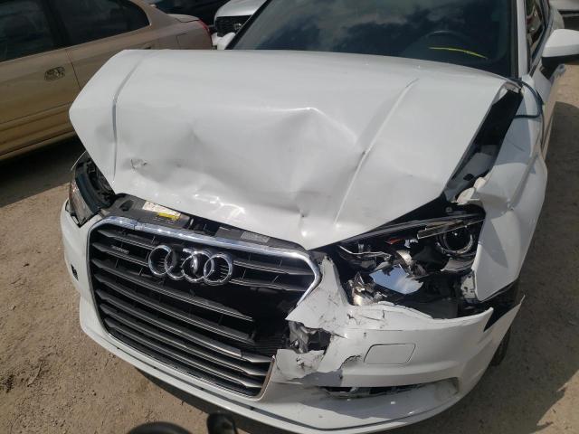 2015 AUDI S3 PREMIUM WAUBFGFF6F1005330