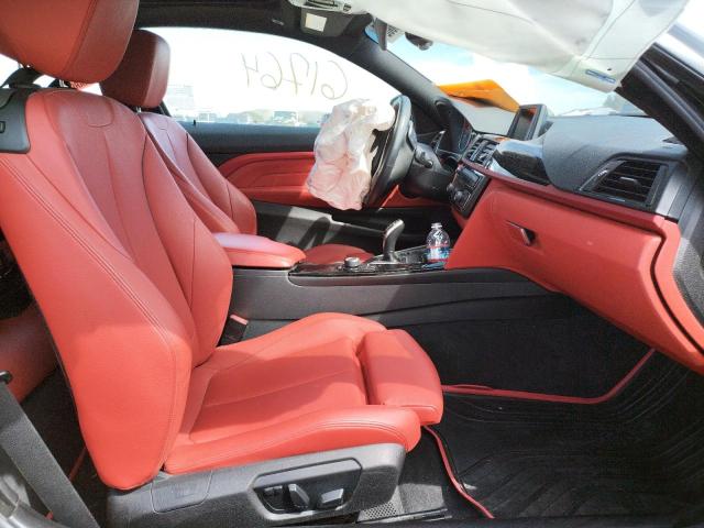 WBA3N9C55EF721670 BMW 428 XI