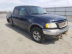 2003 FORD  F-150