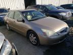 2005 HONDA  ACCORD