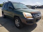 2007 KIA  SPORTAGE