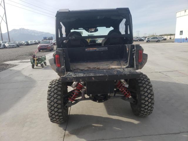2021 POLARIS GENERAL XP 3NSGXJ993MH218901