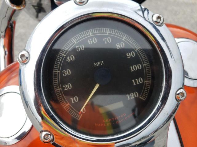 2002 HARLEY-DAVIDSON FLSTFI 1HD1BXB192Y072265