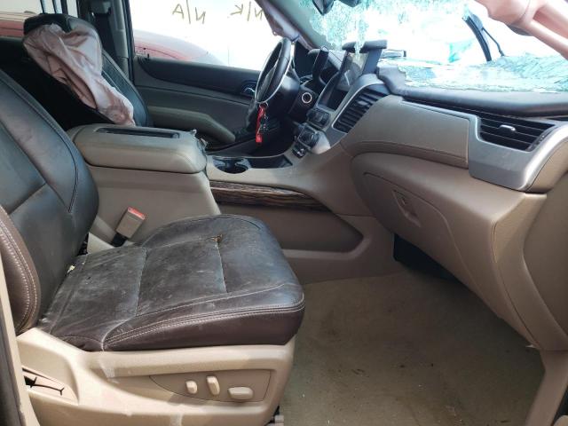 2018 GMC YUKON SLE 1GKS1AKC0JR141610