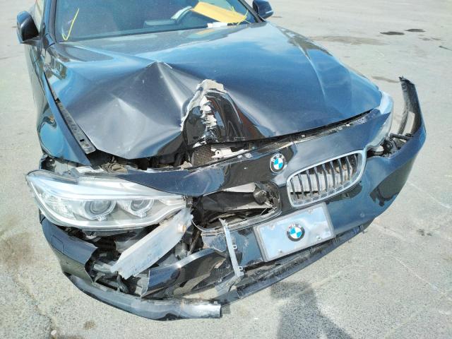 WBA3N9C55EF721670 BMW 428 XI