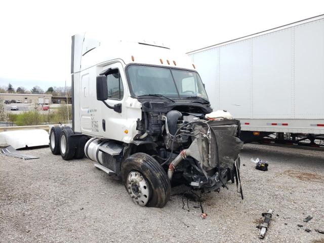 Freightliner Cascadia 1 salvage cars for sale: 2015 Freightliner Cascadia 1